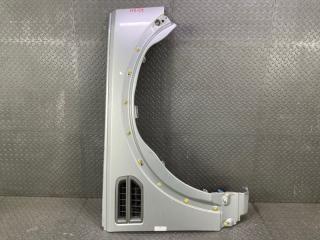 Крыло правое переднее LAND ROVER DISCOVERY L319 406PN 1 ракурс