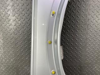 Крыло правое переднее LAND ROVER DISCOVERY L319 406PN 5 ракурс