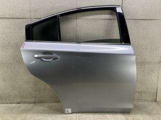 Дверь правая задняя SUBARU LEGACY BN9 FB25A 1 ракурс