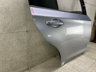 Дверь правая задняя SUBARU LEGACY BN9 FB25A 2 ракурс