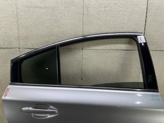 Дверь правая задняя SUBARU LEGACY BN9 FB25A 4 ракурс