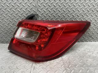 Стоп-сигнал правый задний SUBARU LEGACY BN9 FB25ASYHAA 220-60234 1 ракурс