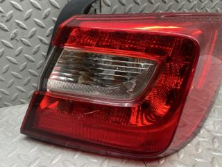 Стоп-сигнал правый задний SUBARU LEGACY BN9 FB25ASYHAA 220-60234 2 ракурс