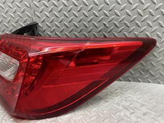 Стоп-сигнал правый задний SUBARU LEGACY BN9 FB25ASYHAA 220-60234 3 ракурс