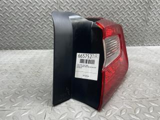 Стоп-сигнал правый задний SUBARU LEGACY BN9 FB25ASYHAA 220-60234 4 ракурс