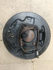 Ступица правая задняя TOYOTA VITZ KSP90 1KR-FE 4 ракурс