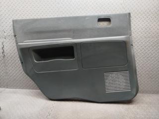 Обшивка дверей левая задняя MITSUBISHI DION CR9W 4G63 GDI MR617981 1 ракурс