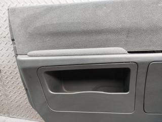 Обшивка дверей левая задняя MITSUBISHI DION CR9W 4G63 GDI MR617981 2 ракурс
