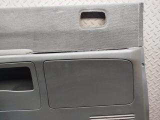 Обшивка дверей левая задняя MITSUBISHI DION CR9W 4G63 GDI MR617981 3 ракурс