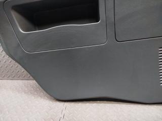Обшивка дверей левая задняя MITSUBISHI DION CR9W 4G63 GDI MR617981 4 ракурс