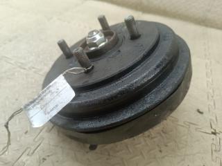 Ступица левая задняя MITSUBISHI MINICA H42A 3G83 3 ракурс