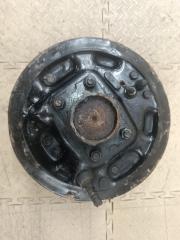 Ступица левая задняя MITSUBISHI MINICA H42A 3G83 4 ракурс