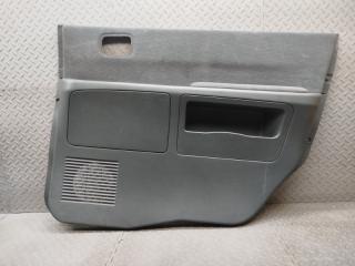 Обшивка дверей правая задняя MITSUBISHI DION CR9W 4G63 GDI MR617983 1 ракурс