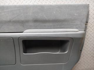 Обшивка дверей правая задняя MITSUBISHI DION CR9W 4G63 GDI MR617983 3 ракурс