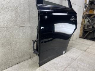 Дверь левая задняя MITSUBISHI OUTLANDER GG2W 4B11 5730b389 2 ракурс