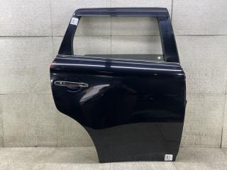 Дверь правая задняя MITSUBISHI OUTLANDER GG2W 4B11 5730b390 1 ракурс