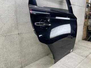 Дверь правая задняя MITSUBISHI OUTLANDER GG2W 4B11 5730b390 2 ракурс