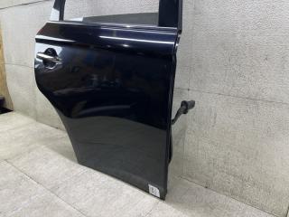 Дверь правая задняя MITSUBISHI OUTLANDER GG2W 4B11 5730b390 3 ракурс
