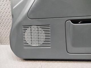 Обшивка дверей правая передняя MITSUBISHI DION CR9W 4G63 GDI MR617979 5 ракурс