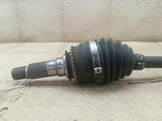 Привод левый передний MITSUBISHI MINICA H42V 3G83 2 ракурс