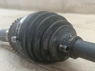 Привод левый передний MITSUBISHI MINICA H42V 3G83 4 ракурс