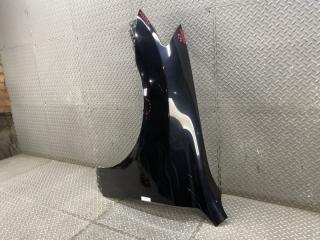Крыло левое переднее TOYOTA CROWN GRS204 2GR-FSE 5381230A50 2 ракурс