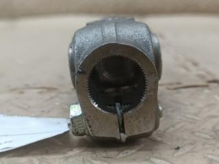 Рулевой карданчик SUBARU JUSTY M900F 1KR-VET 2 ракурс
