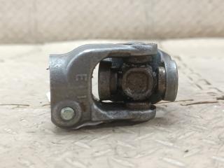 Рулевой карданчик SUBARU JUSTY M900F 1KR-VET 3 ракурс