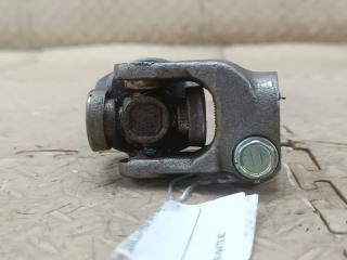 Рулевой карданчик SUBARU JUSTY M900F 1KR-VET 4 ракурс
