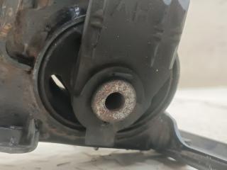 Подушка двигателя левая передняя TOYOTA AQUA NHP10 1NZ-FXE 2 ракурс
