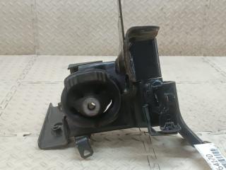 Подушка двигателя левая передняя TOYOTA AQUA NHP10 1NZ-FXE 3 ракурс