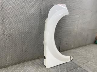 Крыло AUDI TT 8J BWA 8J08214301S 2 ракурс