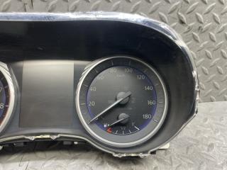 Спидометр NISSAN SKYLINE HV37 VQ35HR 4GA2A 3 ракурс Спидометр NISSAN SKYLINE HV37 VQ35HR 4GA2A 3 ракурс
