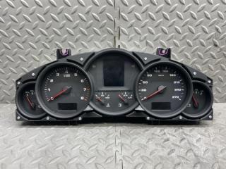 Спидометр PORSCHE CAYENNE 9PA, 957 M55.01 7L5920875B 1 ракурс