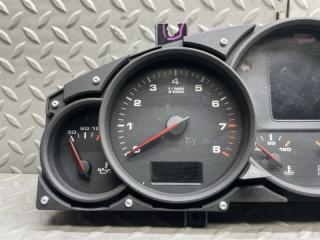 Спидометр PORSCHE CAYENNE 9PA, 957 M55.01 7L5920875B 2 ракурс