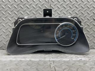 Спидометр NISSAN LEAF ZE1 EM57 248105SK1A 1 ракурс