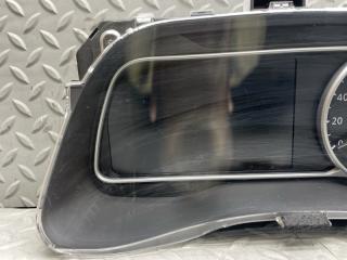 Спидометр NISSAN LEAF ZE1 EM57 248105SK1A 2 ракурс