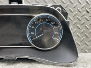 Спидометр NISSAN LEAF ZE1 EM57 248105SK1A 3 ракурс