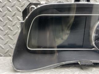 Спидометр NISSAN LEAF ZE1 EM57 248105SK0A 2 ракурс
