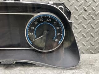 Спидометр NISSAN LEAF ZE1 EM57 248105SK0A 3 ракурс