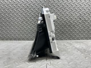 Спидометр NISSAN LEAF ZE1 EM57 248105SK0A 4 ракурс