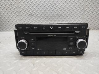 Магнитофон CHRYSLER 300C LX EER P05064410AF 1 ракурс
