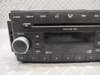 Магнитофон CHRYSLER 300C LX EER P05064410AF 2 ракурс