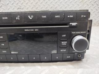Магнитофон CHRYSLER 300C LX EER P05064410AF 3 ракурс