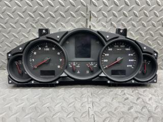 Спидометр PORSCHE CAYENNE 9PA, 957 M55.01 7L5920875 1 ракурс