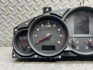 Спидометр PORSCHE CAYENNE 9PA, 957 M55.01 7L5920875 2 ракурс