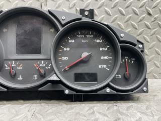 Спидометр PORSCHE CAYENNE 9PA, 957 M55.01 7L5920875 3 ракурс