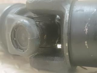 Карданный вал задний SUBARU LEVORG VM4 FB16ESZH9A 4 ракурс