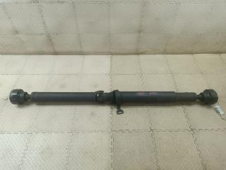 Карданный вал задний LAND ROVER RANGE ROVER L322 448PN 1 ракурс Карданный вал задний LAND ROVER RANGE ROVER L322 448PN 1 ракурс