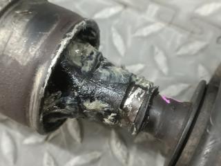Карданный вал задний HONDA STEPWGN RF4 K20A 5 ракурс